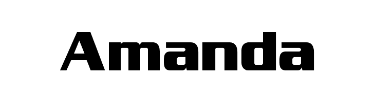 Enter Sansman Bold  Free Fonts Download