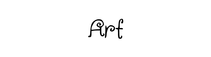 ALittleScribbleinMyBook  Free Fonts Download