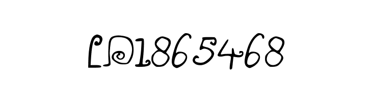 ALittleScribbleinMyBook  Free Fonts Download