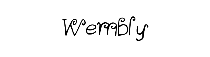 ALittleScribbleinMyBook  Free Fonts Download