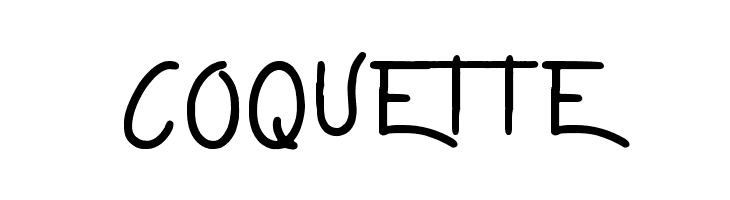 Lazy Girls  Free Fonts Download