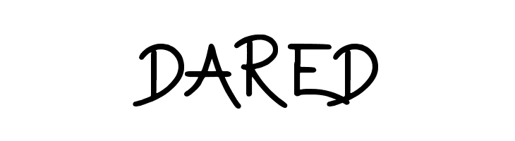 Lazy Girls  Free Fonts Download