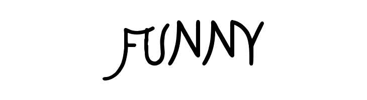 Lazy Girls  Free Fonts Download