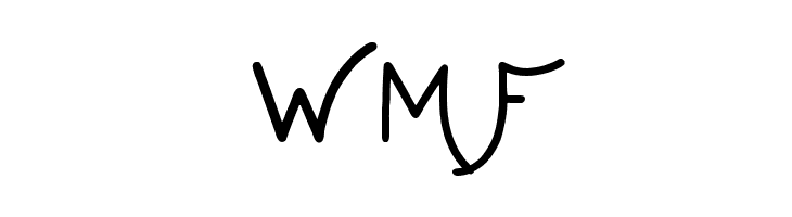 Lazy Girls  Free Fonts Download