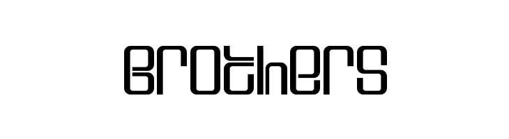 DS Supervixen Cyr  Free Fonts Download