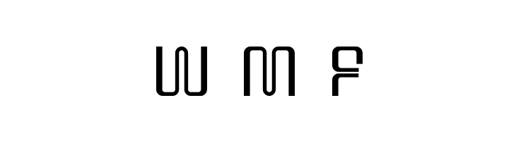 DS Supervixen Cyr  Free Fonts Download
