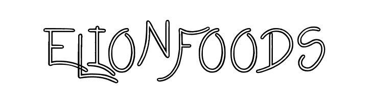 Lazy Girls hollow  Free Fonts Download