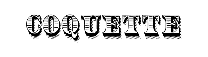 RadiantAntique  Free Fonts Download