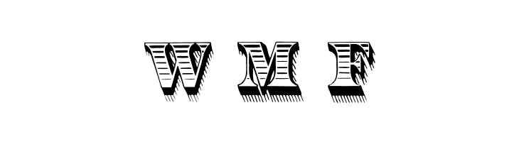 RadiantAntique  Free Fonts Download