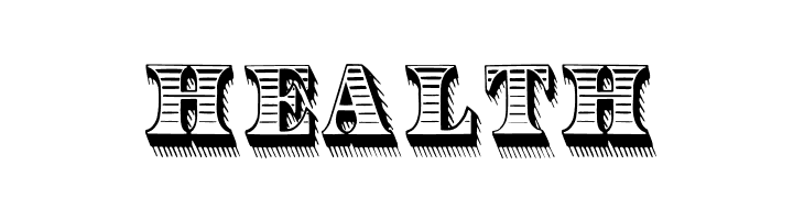 RadiantAntique  Free Fonts Download