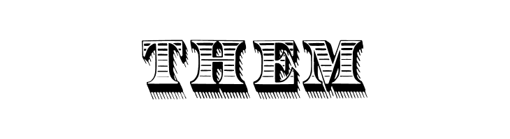 RadiantAntique  Free Fonts Download