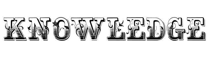 GardeniaVictorian  Free Fonts Download