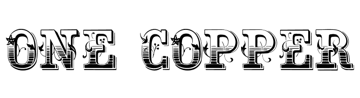 GardeniaVictorian  Free Fonts Download