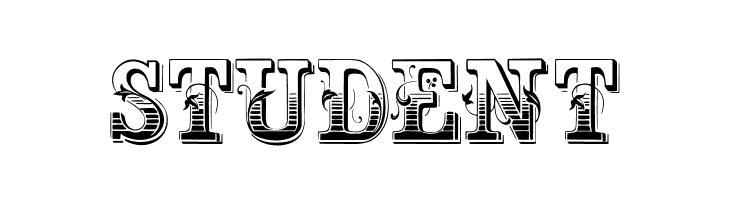 GardeniaVictorian  Free Fonts Download