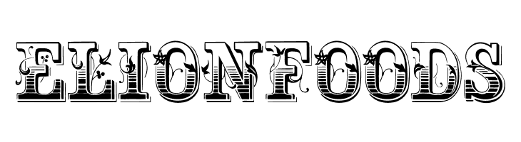 GardeniaVictorian  Free Fonts Download
