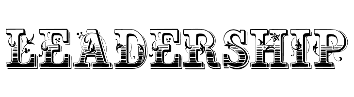 GardeniaVictorian  Free Fonts Download