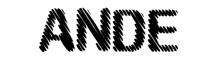 stripes  Free Fonts Download