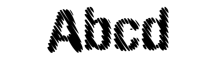 stripes  Free Fonts Download