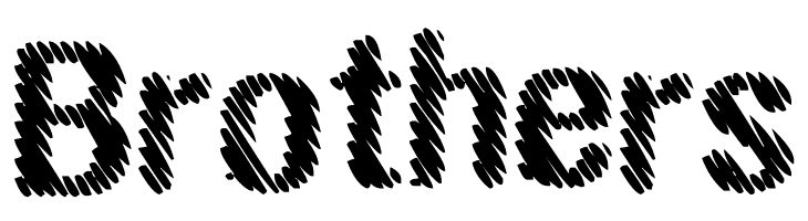 stripes  Free Fonts Download