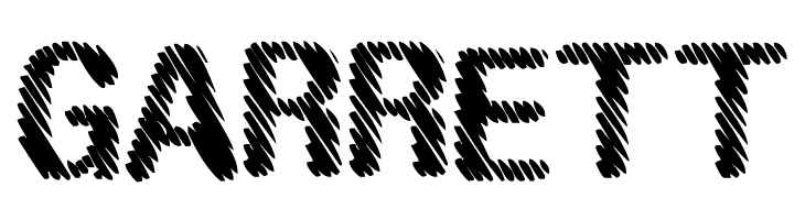 stripes  Free Fonts Download