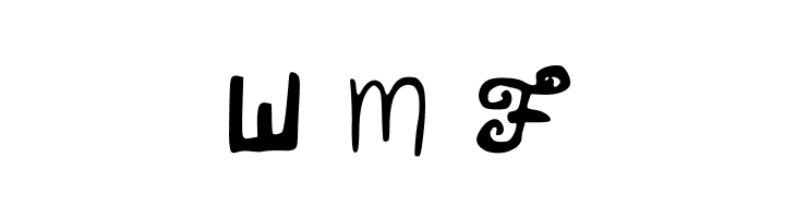 JustSomeRandomDoodles  Free Fonts Download