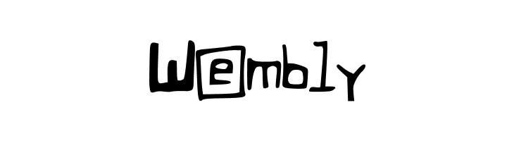 JustSomeRandomDoodles  Free Fonts Download