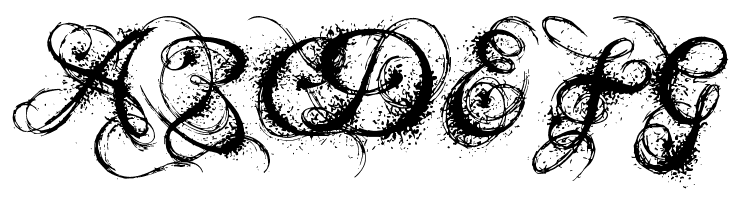 Angels Message  Free Fonts Download