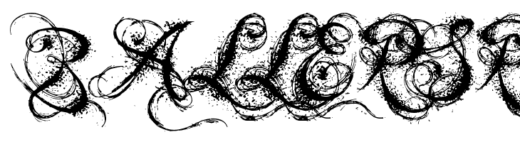 Angels Message  Free Fonts Download