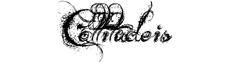 Angels Message  Free Fonts Download