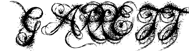 Angels Message  Free Fonts Download