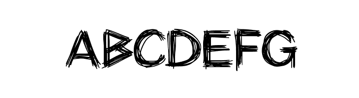 Stroke  Free Fonts Download