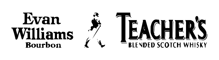 Spiritsdotsdrinks  Free Fonts Download