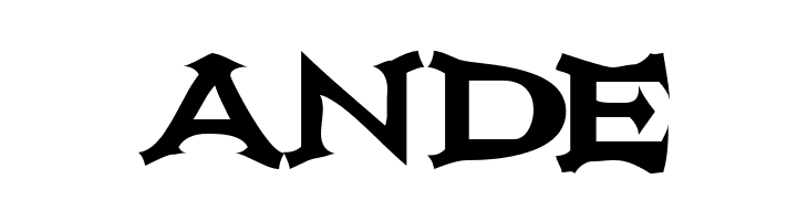 Ikarus Vulture  Free Fonts Download