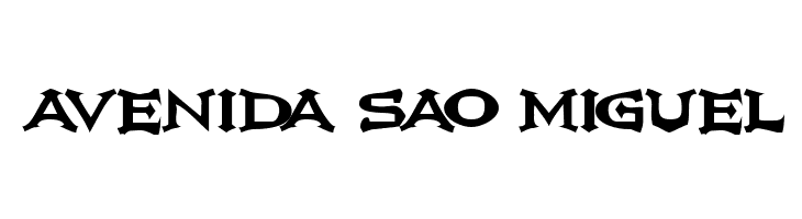 Ikarus Vulture  Free Fonts Download