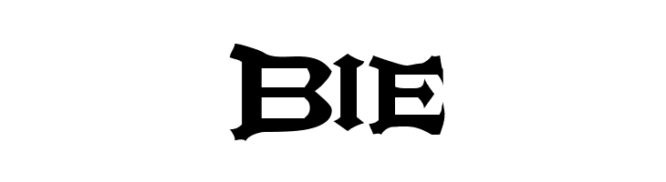 Ikarus Vulture  Free Fonts Download