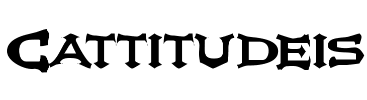 Ikarus Vulture  Free Fonts Download