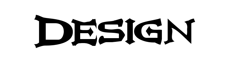 Ikarus Vulture  Free Fonts Download