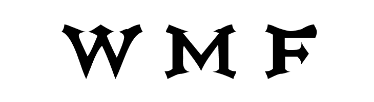 Ikarus Vulture  Free Fonts Download