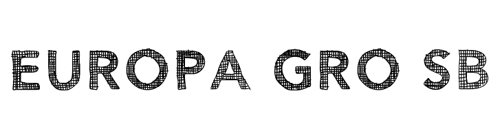 BlueNoon  Free Fonts Download