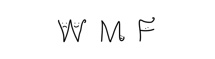 ICU  Free Fonts Download