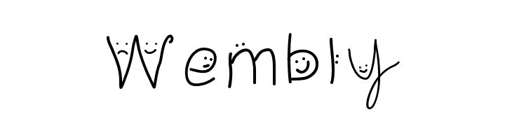 ICU  Free Fonts Download