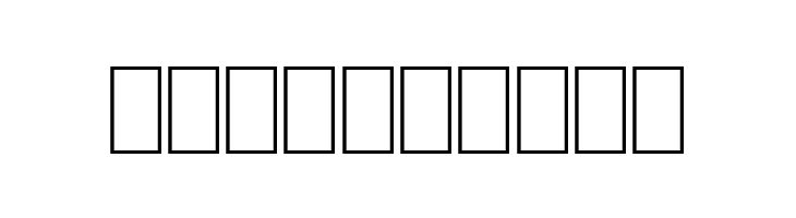 NX Regular  Free Fonts Download
