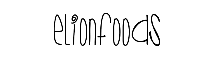 SugarCone  Free Fonts Download