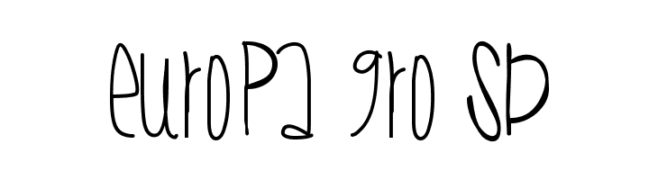 SugarCone  Free Fonts Download