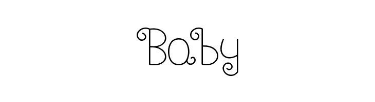 Shooting Stars  Free Fonts Download