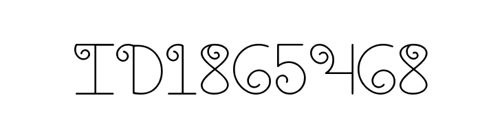 Shooting Stars  Free Fonts Download