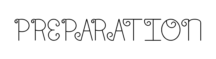 Shooting Stars  Free Fonts Download