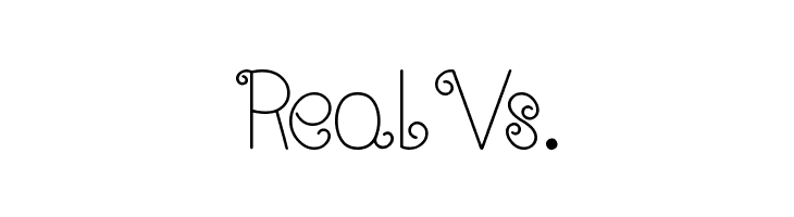 Shooting Stars  Free Fonts Download