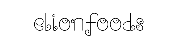 Shooting Stars  Free Fonts Download