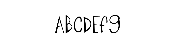 Big-Fish-Ensemble  Free Fonts Download